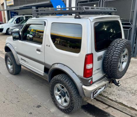 SUZUKI Jimny 1.3 16V 4SPORT 4X4, Foto 7