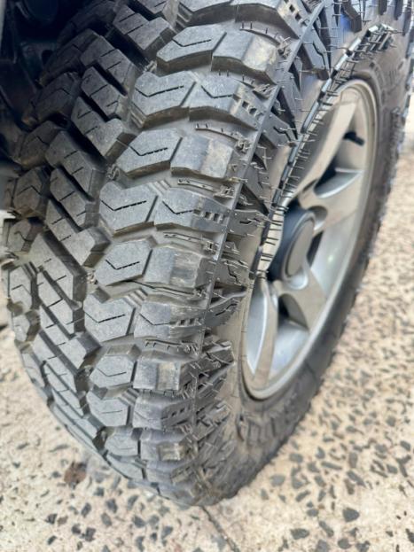 SUZUKI Jimny 1.3 16V 4SPORT 4X4, Foto 8