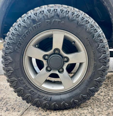 SUZUKI Jimny 1.3 16V 4SPORT 4X4, Foto 9