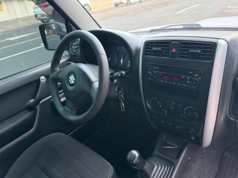 SUZUKI Jimny 1.3 16V 4SPORT 4X4, Foto 10