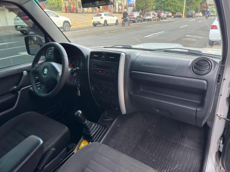 SUZUKI Jimny 1.3 16V 4SPORT 4X4, Foto 15