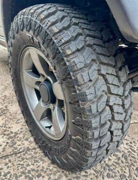 SUZUKI Jimny 1.3 16V 4SPORT 4X4, Foto 16