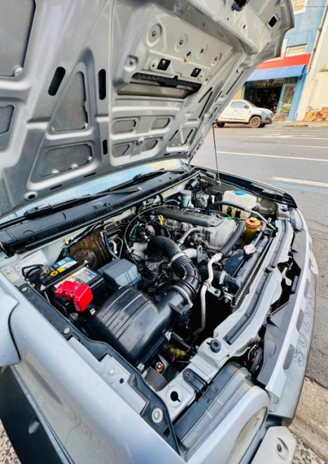SUZUKI Jimny 1.3 16V 4SPORT 4X4, Foto 18