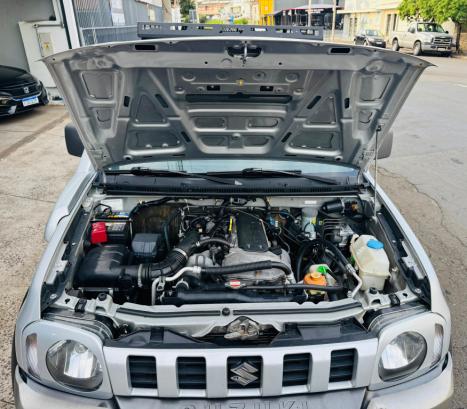 SUZUKI Jimny 1.3 16V 4SPORT 4X4, Foto 19