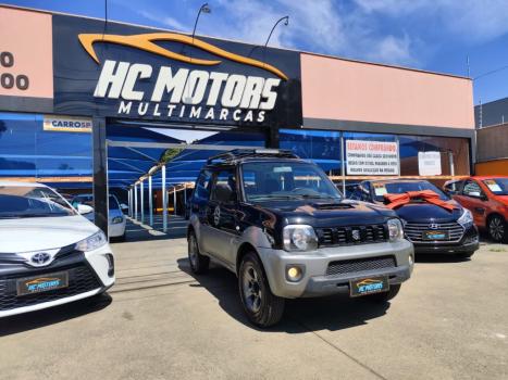 SUZUKI Jimny 1.3 16V 4 ALL 4X4, Foto 2