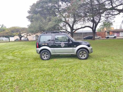 SUZUKI Jimny 1.3 16V 4 ALL 4X4, Foto 10
