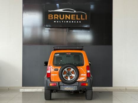 SUZUKI Jimny 1.3 16V 4x4, Foto 4