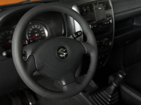 SUZUKI Jimny 1.3 16V 4x4, Foto 5