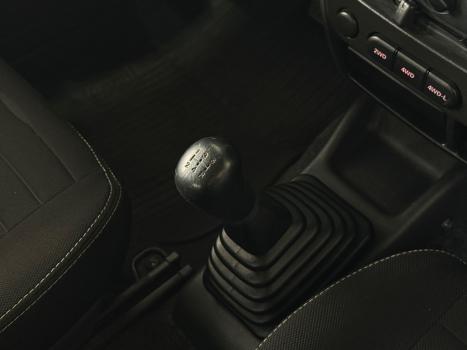 SUZUKI Jimny 1.3 16V 4x4, Foto 6