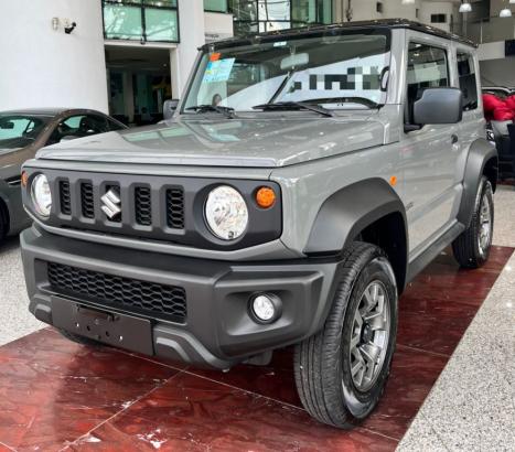 SUZUKI Jimny 1.5 16V SIERRA 4YOU 4X4, Foto 2