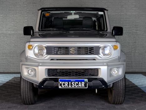 SUZUKI Jimny 1.5 16V SIERRA 4STYLE 4X4 AUTOMTICO, Foto 3