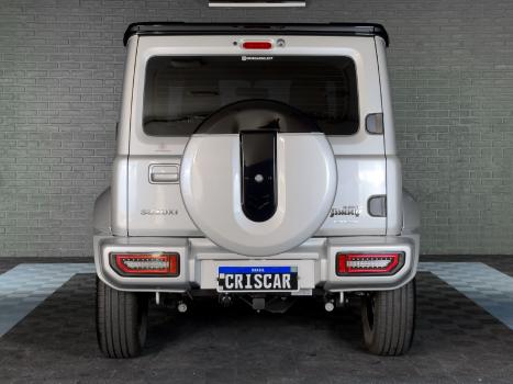 SUZUKI Jimny 1.5 16V SIERRA 4STYLE 4X4 AUTOMTICO, Foto 5