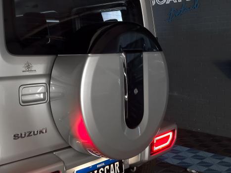 SUZUKI Jimny 1.5 16V SIERRA 4STYLE 4X4 AUTOMTICO, Foto 7