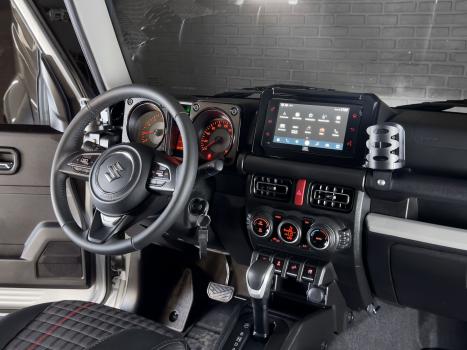 SUZUKI Jimny 1.5 16V SIERRA 4STYLE 4X4 AUTOMTICO, Foto 9