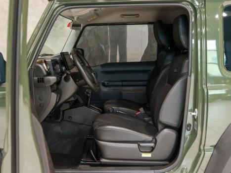 SUZUKI Jimny 1.5 16V SIERRA 4YOU 4X4 AUTOM�TICO, Foto 8
