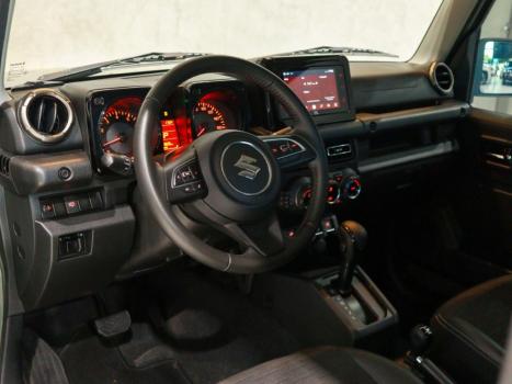 SUZUKI Jimny 1.5 16V SIERRA 4YOU 4X4 AUTOM�TICO, Foto 10