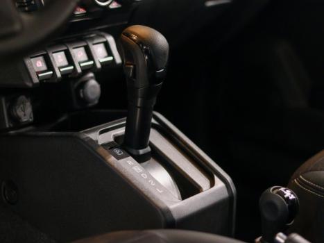 SUZUKI Jimny 1.5 16V SIERRA 4YOU 4X4 AUTOM�TICO, Foto 12