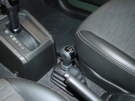 SUZUKI Jimny 1.5 16V SIERRA 4YOU 4X4 AUTOM�TICO, Foto 13
