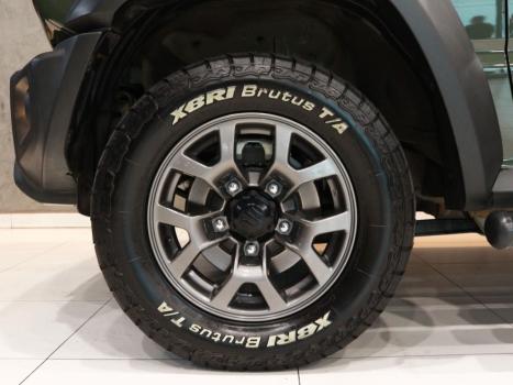 SUZUKI Jimny 1.5 16V SIERRA 4YOU 4X4 AUTOM�TICO, Foto 15