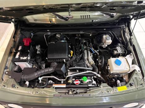 SUZUKI Jimny 1.5 16V SIERRA 4YOU 4X4 AUTOM�TICO, Foto 16