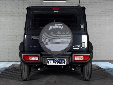 SUZUKI Jimny 1.5 16V SIERRA 4YOU 4X4 AUTOM�TICO, Foto 2