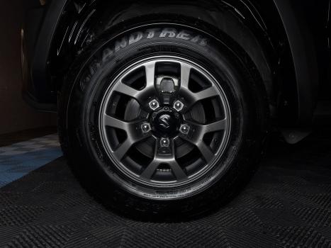 SUZUKI Jimny 1.5 16V SIERRA 4YOU 4X4 AUTOM�TICO, Foto 6