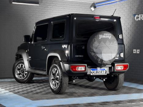 SUZUKI Jimny 1.5 16V SIERRA 4YOU 4X4 AUTOM�TICO, Foto 3