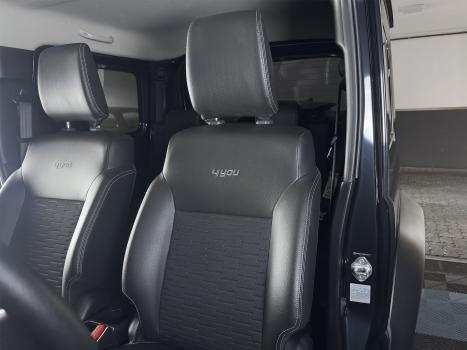 SUZUKI Jimny 1.5 16V SIERRA 4YOU 4X4 AUTOM�TICO, Foto 8