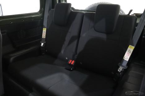 SUZUKI Jimny 1.5 16V SIERRA 4STYLE 4X4 AUTOMÁTICO, Foto 8