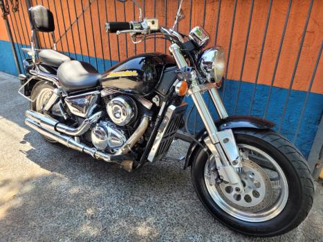 SUZUKI Marauder 800 , Foto 1 SUZUKI Marauder 800 , Foto 1