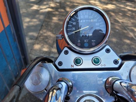 SUZUKI Marauder 800 , Foto 3 SUZUKI Marauder 800 , Foto 3