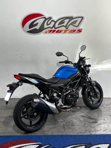 SUZUKI SV 650 A , Foto 2