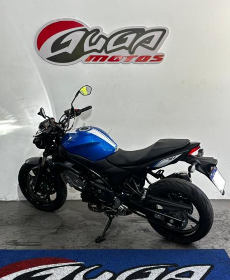 SUZUKI SV 650 A , Foto 3