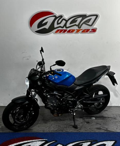 SUZUKI SV 650 A , Foto 5