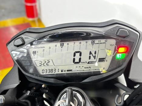 SUZUKI SV 650 A , Foto 6