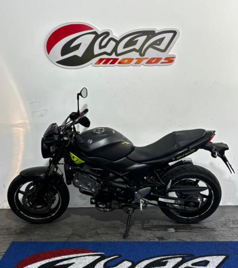 SUZUKI SV 650 A , Foto 3