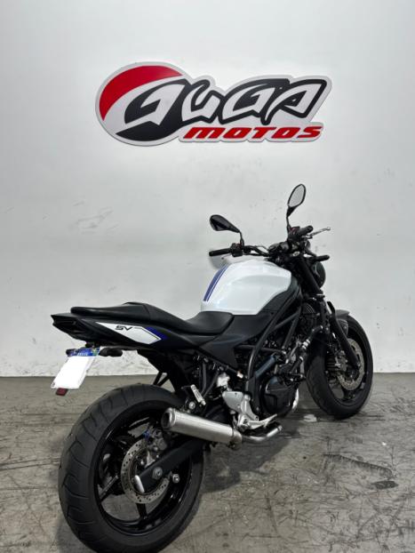 SUZUKI SV 650 A , Foto 2