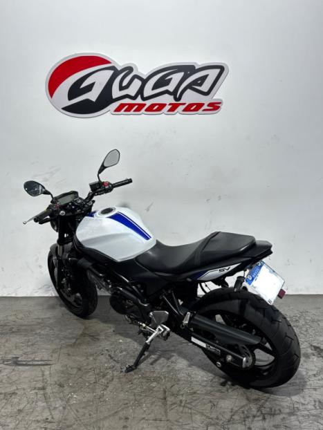 SUZUKI SV 650 A , Foto 3