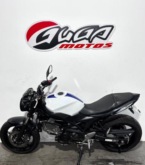 SUZUKI SV 650 A , Foto 4