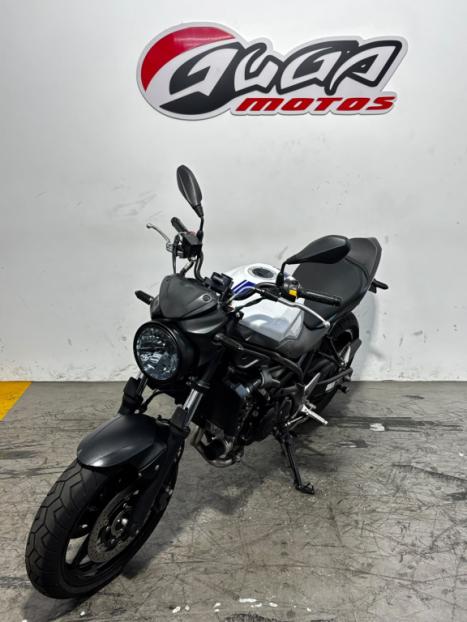 SUZUKI SV 650 A , Foto 5