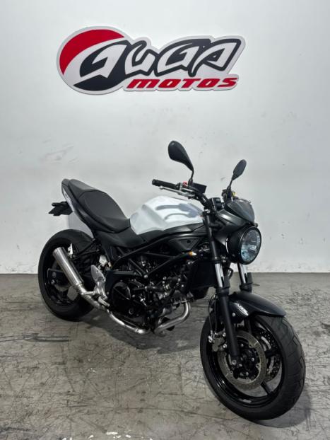 SUZUKI SV 650 A , Foto 6
