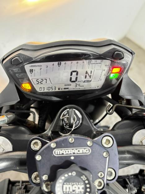 SUZUKI SV 650 A , Foto 7