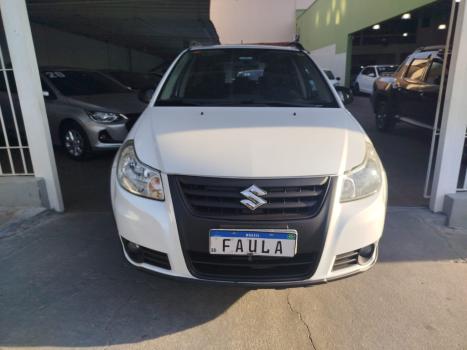 SUZUKI SX4 2.0 16V 4P 4X4 AUTOMÁTICO, Foto 1 SUZUKI SX4 2.0 16V 4P 4X4 AUTOMÁTICO, Foto 1