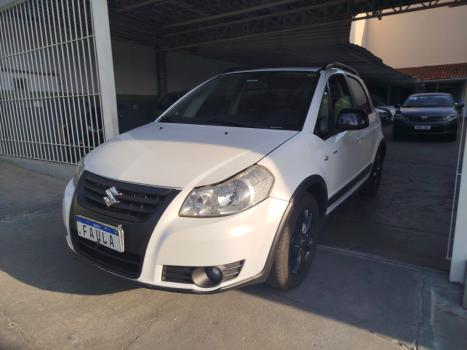 SUZUKI SX4 2.0 16V 4P 4X4 AUTOMÁTICO, Foto 2 SUZUKI SX4 2.0 16V 4P 4X4 AUTOMÁTICO, Foto 2