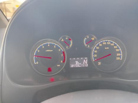 SUZUKI SX4 2.0 16V 4P 4X4 AUTOMÁTICO, Foto 6 SUZUKI SX4 2.0 16V 4P 4X4 AUTOMÁTICO, Foto 6