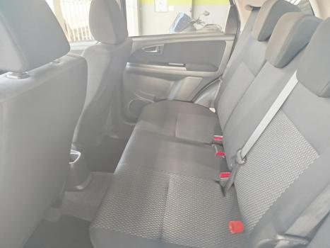 SUZUKI SX4 2.0 16V 4P 4X4 AUTOMÁTICO, Foto 9 SUZUKI SX4 2.0 16V 4P 4X4 AUTOMÁTICO, Foto 9