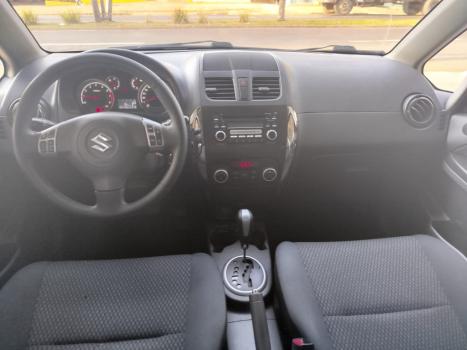 SUZUKI SX4 2.0 16V 4P 4X4 AUTOMÁTICO, Foto 10 SUZUKI SX4 2.0 16V 4P 4X4 AUTOMÁTICO, Foto 10