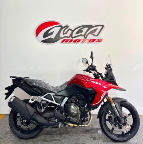 SUZUKI V-Strom 800 , Foto 1