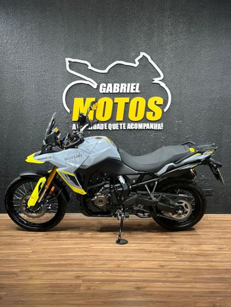 SUZUKI V-Strom 800 DE , Foto 2