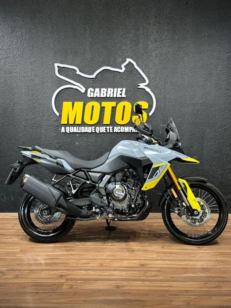 SUZUKI V-Strom 800 DE , Foto 1
